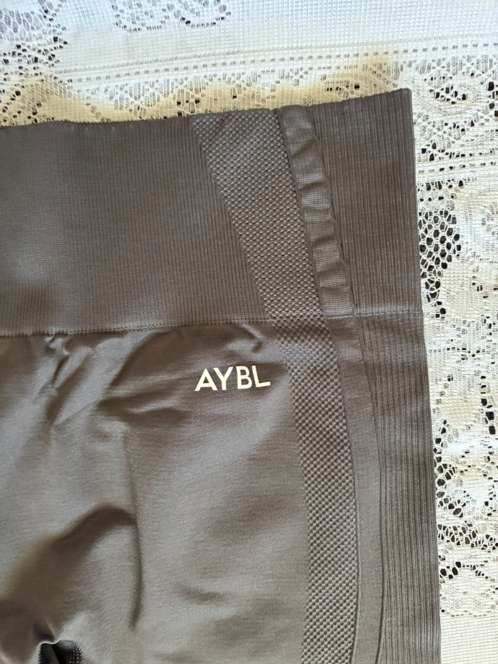 AYBL workout set - Picture 6 of 9